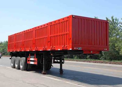 Hengcheng CHC9406ZXtipping chassis 