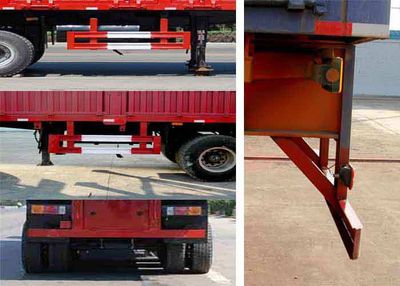 Hengcheng  CHC9406ZX tipping chassis 