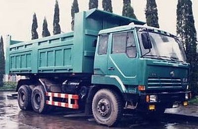 Hongyan  CQZ3241TS Dump truck