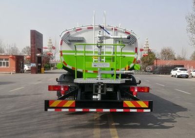 Yongkang  CXY5186GSSG6 Sprinkler truck