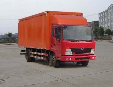 Dongfeng  DFL5080XXYB4 Box transport vehicle