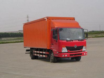 Dongfeng  DFL5080XXYB4 Box transport vehicle