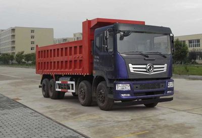 Dongfeng EQ3312GLNDump truck