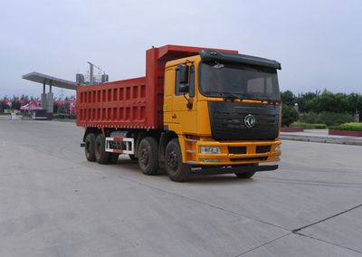 Dongfeng  EQ3312GLN Dump truck