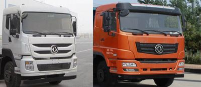 Dongfeng  EQ3312GLN Dump truck