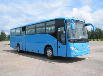 Guilin Daewoo  GDW6112 coach