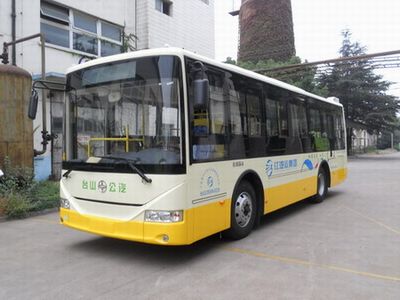 Yaxing  JS6906GHA City buses