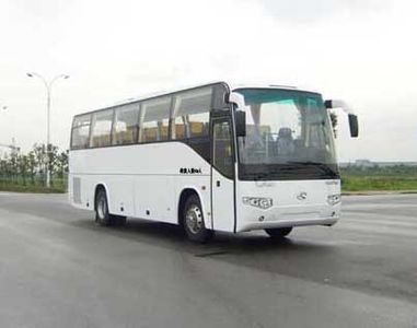 Hagrid KLQ6109TBC4 coach