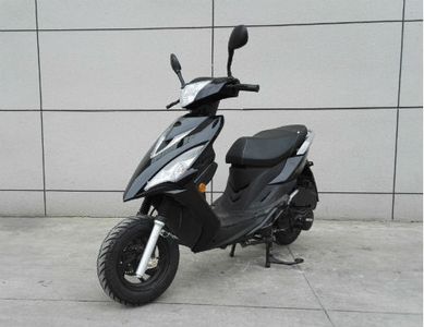 Shenying  SY125T29T Two wheeled motorcycles