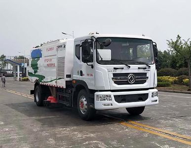 Tonghua  WTY5180TSLD6 Road sweeper