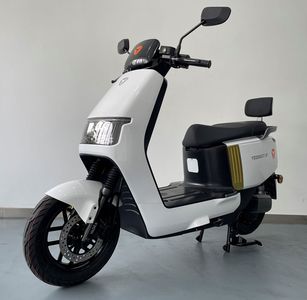 Yadi  YD2000DT3F Electric two wheeled motorcycle