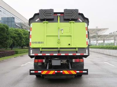 Zhonglian Automobile ZBH5183TSLCAE6 Road sweeper