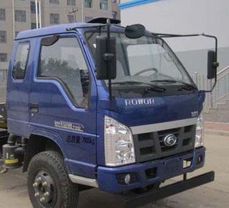 Foton  BJ5085JQZ2 Car crane