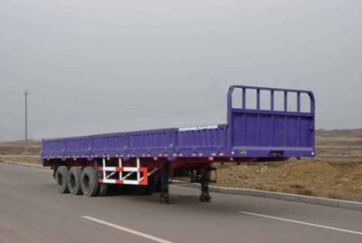 Huanda  BJQ9400 Semi trailer