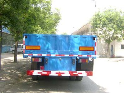 Huanda  BJQ9400 Semi trailer