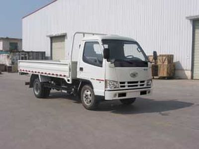 Jiefang Automobile CA1040K11L2E4 Truck