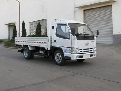 Jiefang Automobile CA1040K11L2E4 Truck