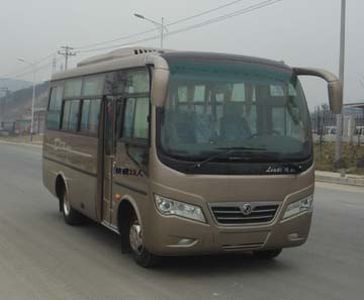 Dongfeng  EQ6608LT3 coach