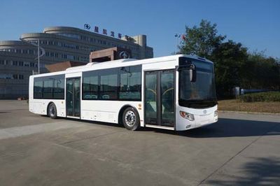 Star Kailong  HFX6122GEV03 Pure electric city buses