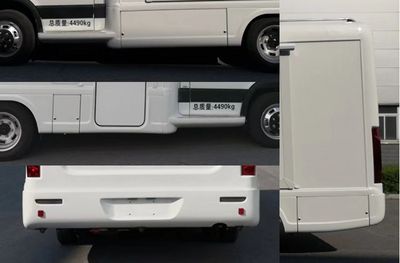 Yuehu  HPM5040XLJ1 RV