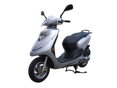 Jialing  JL100T Two wheeled motorcycles