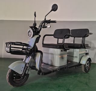 Jinpeng  JP800DZK6 Electric tricycle