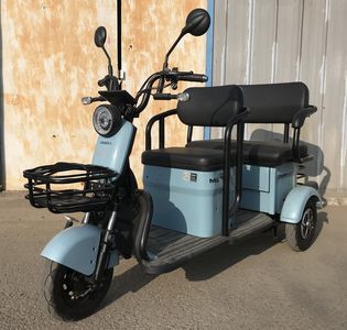 Jinpeng  JP800DZK6 Electric tricycle