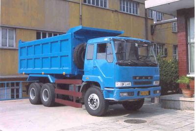 Qingzhuan  QDZ3320C Dump truck