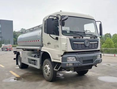 Qixing QXC5120GGSD6Water supply truck