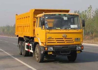 Hongchang Tianma  SMG3243CQM49H7 Dump truck