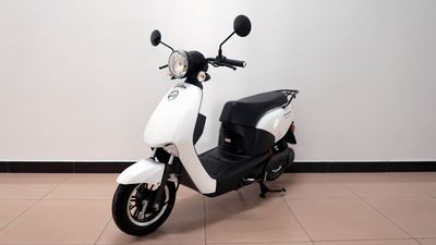 Wuyang Honda  WH800DQT6C Electric two wheeled light motorcycle