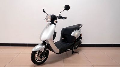 Wuyang Honda  WH800DQT6C Electric two wheeled light motorcycle