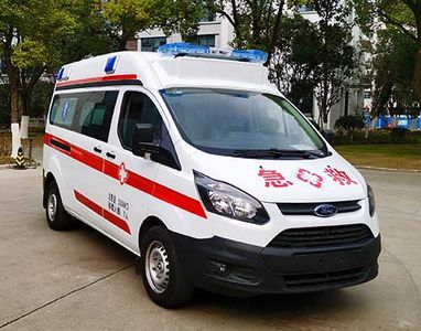 Xianhao  XHA5030XJH04 ambulance