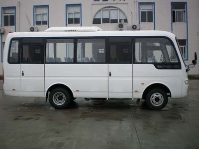 Jinlong  XMQ6668AGN4 City buses