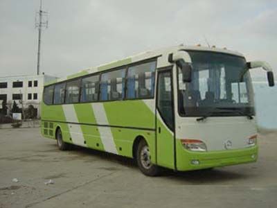 Yangzi YZK6100NJYC3coach