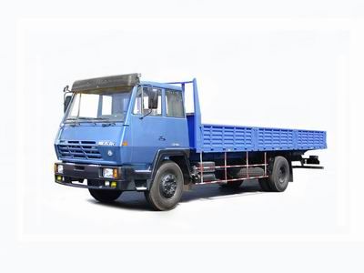 Star Steyr ZZ1192L5010W Truck