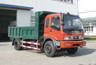 Foton  BJ3098DDPHDS3 Dump truck