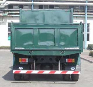 Foton  BJ3098DDPHDS3 Dump truck