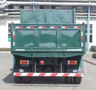 Foton  BJ3098DDPHDS3 Dump truck