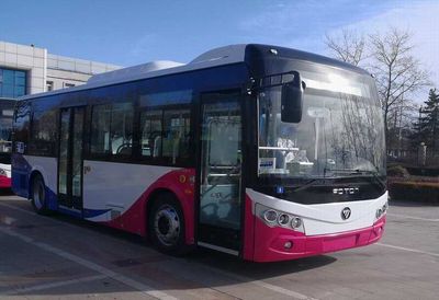 Foton  BJ6805EVCA21 Pure electric city buses