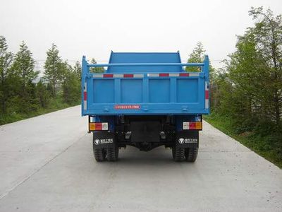 Gemstone  BS4010CD3 Self dumping low-speed truck