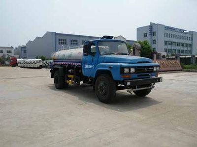 Chufei CLQ5123GSS4Sprinkler truck