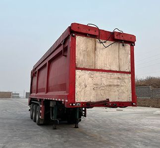 Chengya  CYP9400ZLS Bulk grain transportation semi-trailer