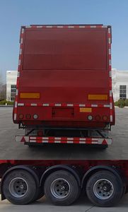 Chengya  CYP9400ZLS Bulk grain transportation semi-trailer