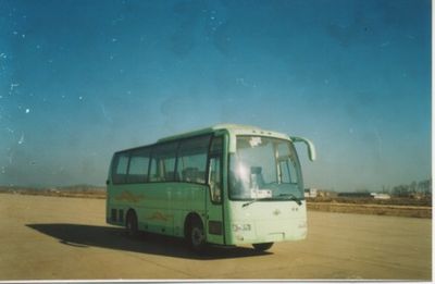 Huanghai  DD6851K03 coach