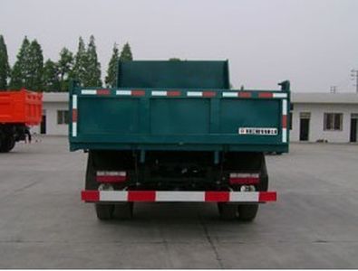 Dongfeng  EQ3070VP3 Dump truck