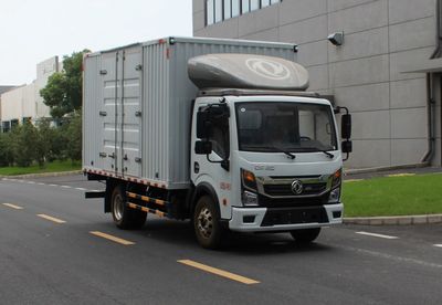 Dongfeng  EQ5042XXY8TD2AC Box transport vehicle