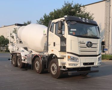 Hongchang Tianma  HCL5310GJBCAN31J6 Concrete mixing transport vehicle