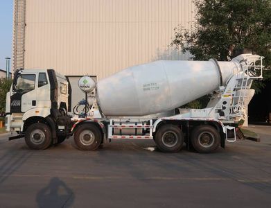 Hongchang Tianma  HCL5310GJBCAN31J6 Concrete mixing transport vehicle