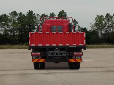 Jianghuai brand automobiles HFC1181P3K2A50S2V Truck